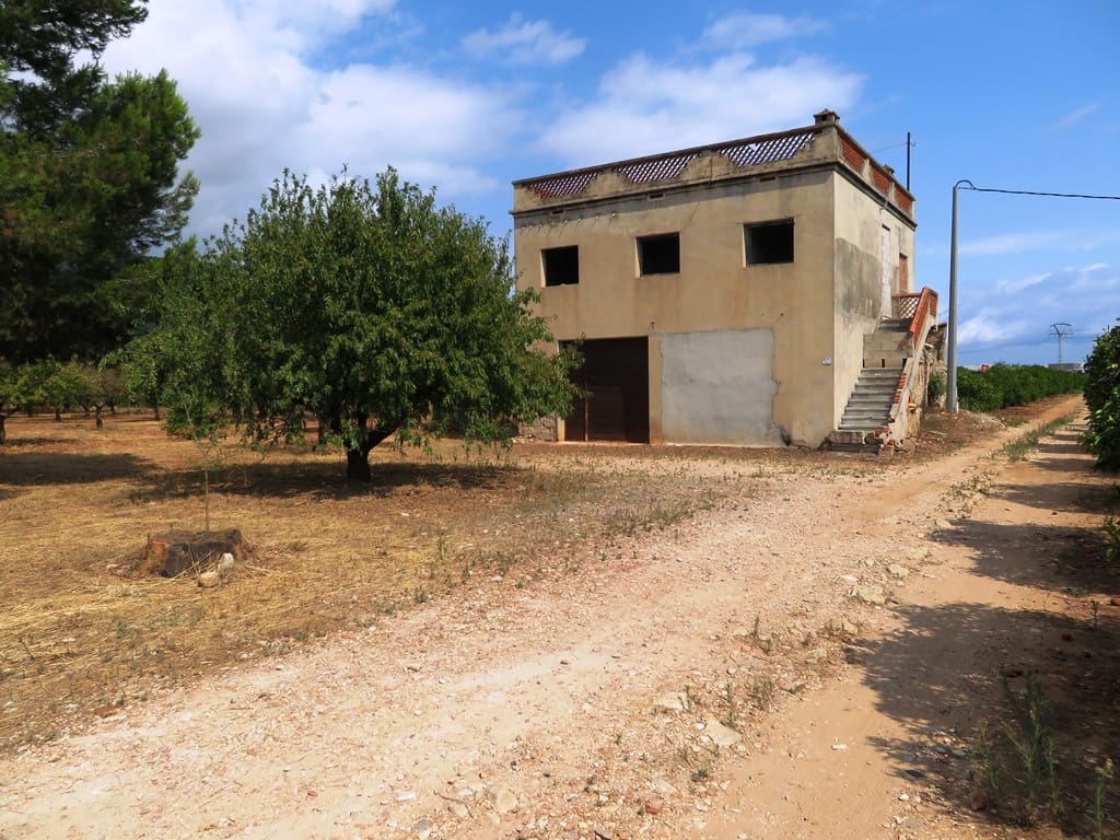 Hus til salgs i Ondara - € 130 000 (Ref: 9257662)