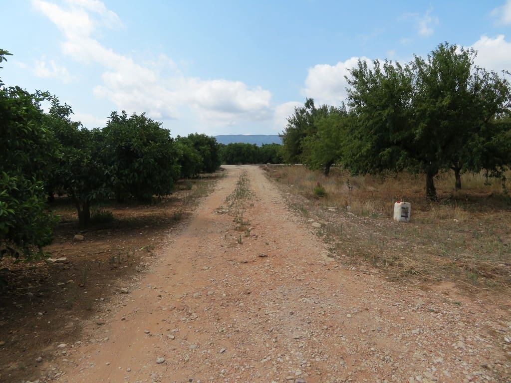 Hus til salgs i Ondara - € 130 000 (Ref: 9257662)