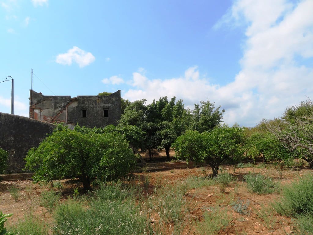 Hus til salgs i Ondara - € 130 000 (Ref: 9257662)