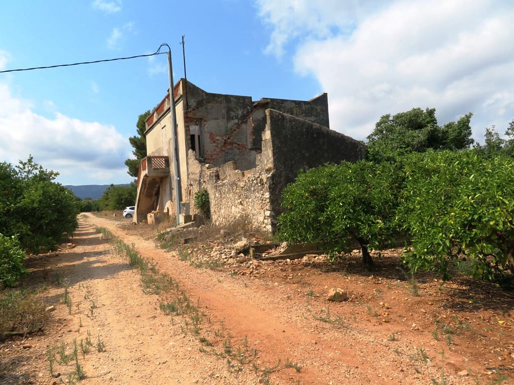 Hus til salgs i Ondara - € 130 000 (Ref: 9257662)