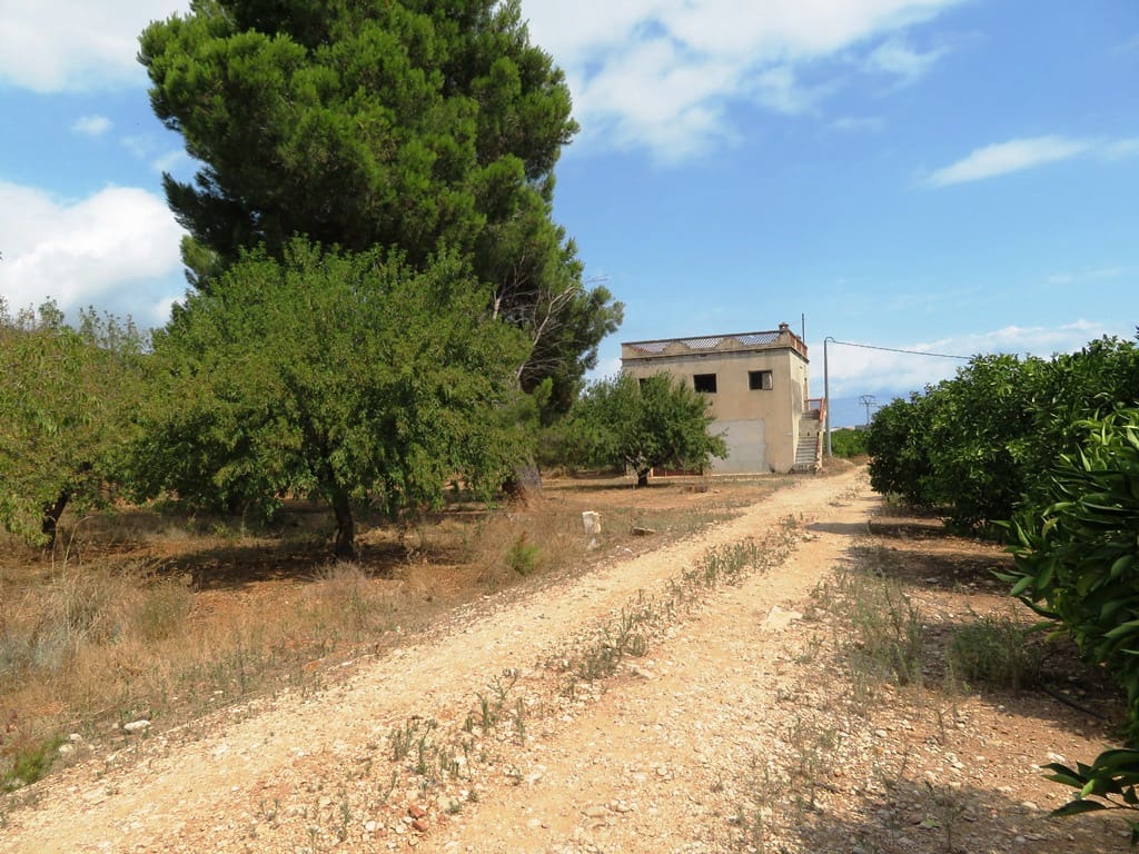 Hus til salgs i Ondara - € 130 000 (Ref: 9257662)