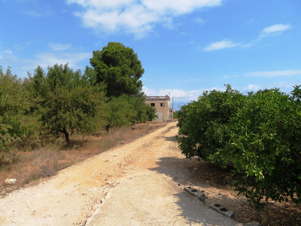 Hus til salgs i Ondara - € 130 000 (Ref: 9257662)