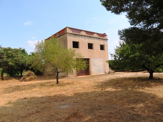 Townhouse for sale in Ondara - € 130,000 (Ref: 9257662)