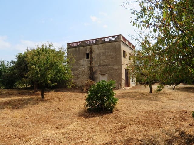 Townhouse for sale in Ondara - € 130,000 (Ref: 9257662)