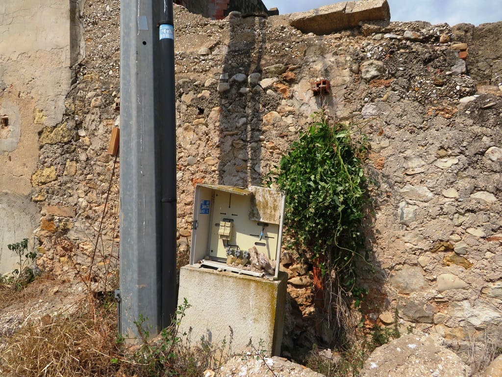 Hus til salgs i Ondara - € 130 000 (Ref: 9257662)