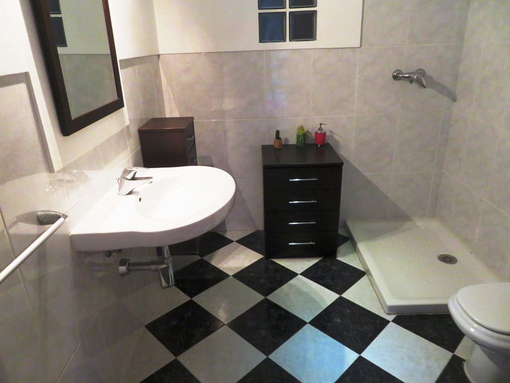 5 soveværelse Byhus til salg i Ondara med swimmingpool garage - € 415.000 (Ref: 9257666)