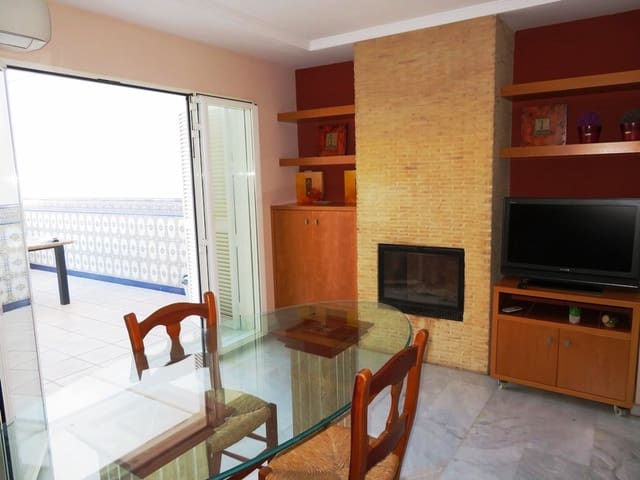 5 bedroom Townhouse for sale in Ondara with pool garage - € 415,000 (Ref: 9257666)