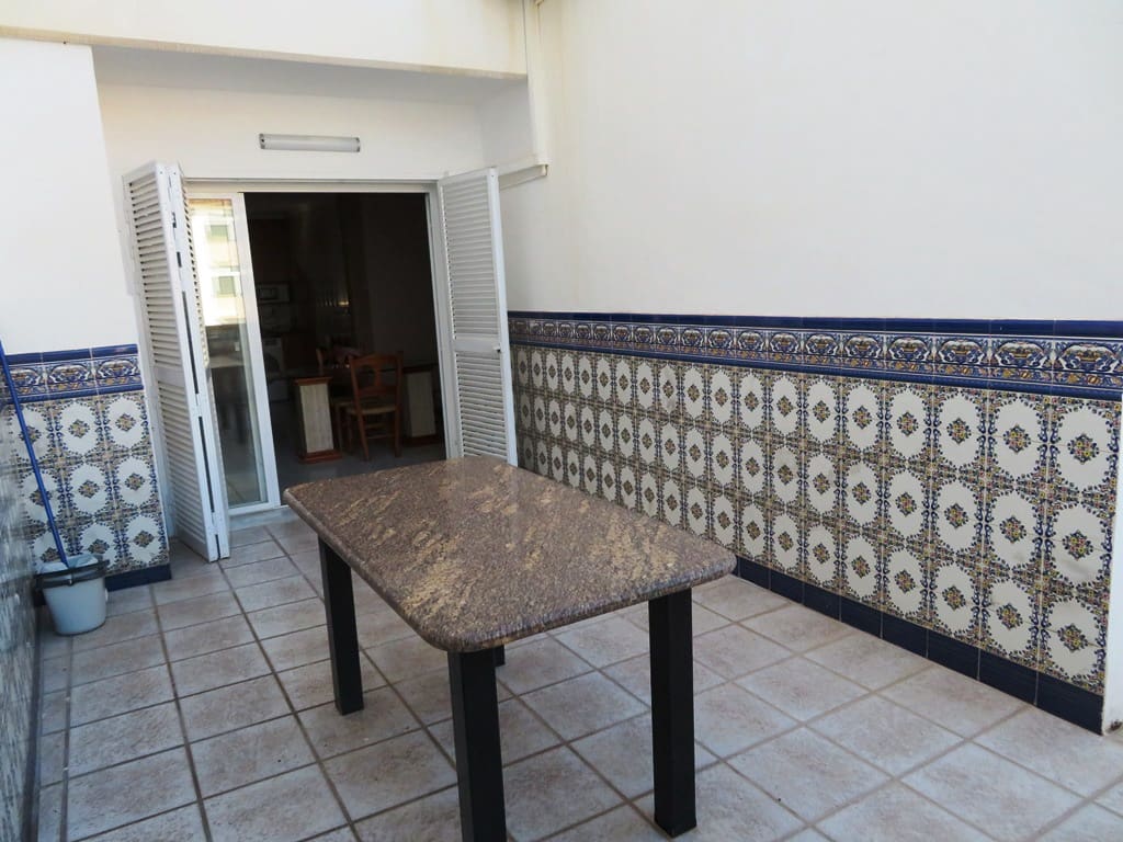 5 soveværelse Byhus til salg i Ondara med swimmingpool garage - € 415.000 (Ref: 9257666)