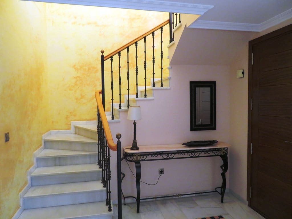 5 soveværelse Byhus til salg i Ondara med swimmingpool garage - € 415.000 (Ref: 9257666)