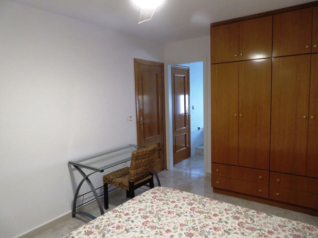 5 soveværelse Byhus til salg i Ondara med swimmingpool garage - € 415.000 (Ref: 9257666)