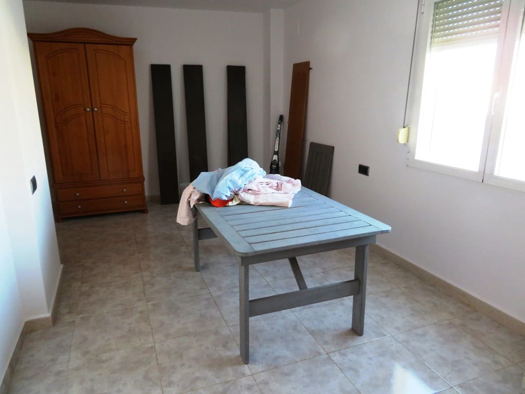 5 soveværelse Byhus til salg i Ondara med swimmingpool garage - € 415.000 (Ref: 9257666)