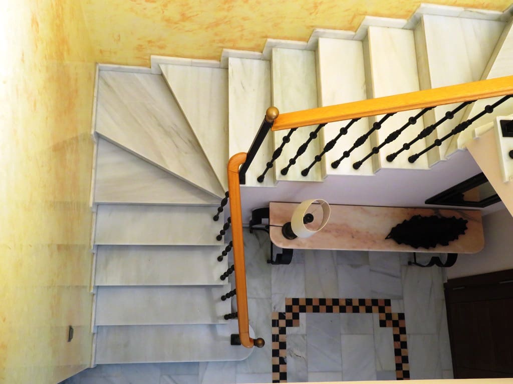 5 soveværelse Byhus til salg i Ondara med swimmingpool garage - € 415.000 (Ref: 9257666)