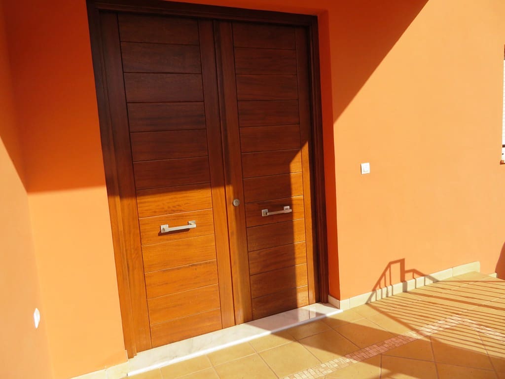 5 soveværelse Byhus til salg i Ondara med swimmingpool garage - € 415.000 (Ref: 9257666)