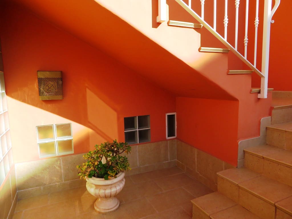 5 soveværelse Byhus til salg i Ondara med swimmingpool garage - € 415.000 (Ref: 9257666)