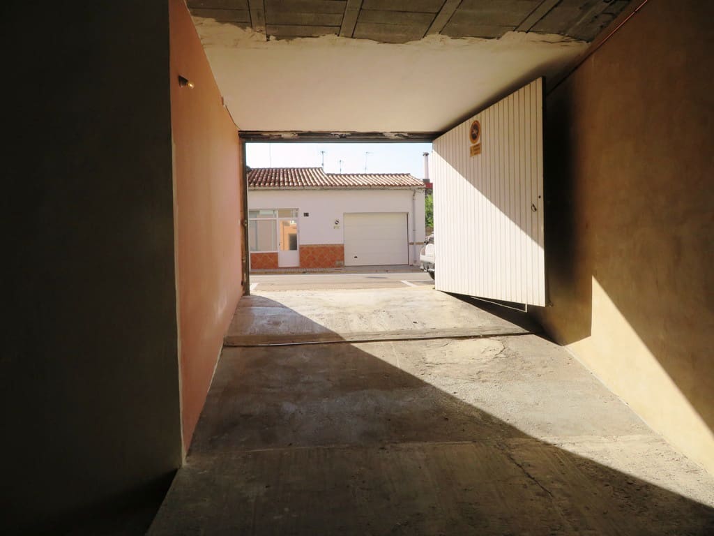 5 soveværelse Byhus til salg i Ondara med swimmingpool garage - € 415.000 (Ref: 9257666)