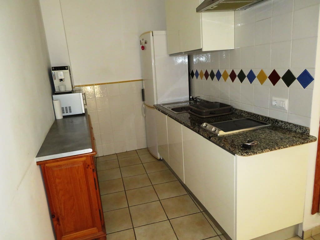 5 soveværelse Byhus til salg i Ondara med swimmingpool garage - € 415.000 (Ref: 9257666)