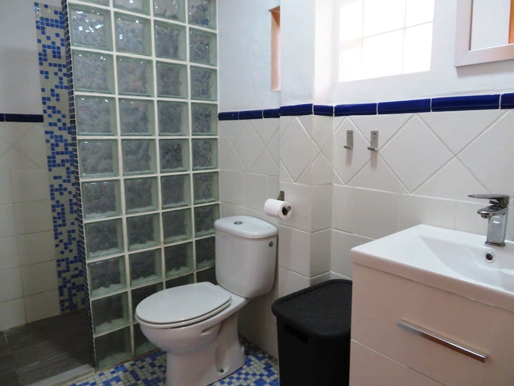 5 soveværelse Byhus til salg i Ondara med swimmingpool garage - € 415.000 (Ref: 9257666)