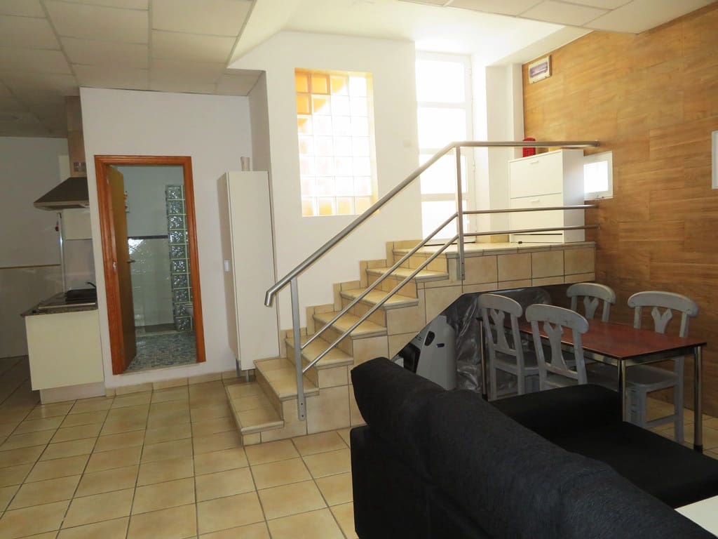 5 soveværelse Byhus til salg i Ondara med swimmingpool garage - € 415.000 (Ref: 9257666)