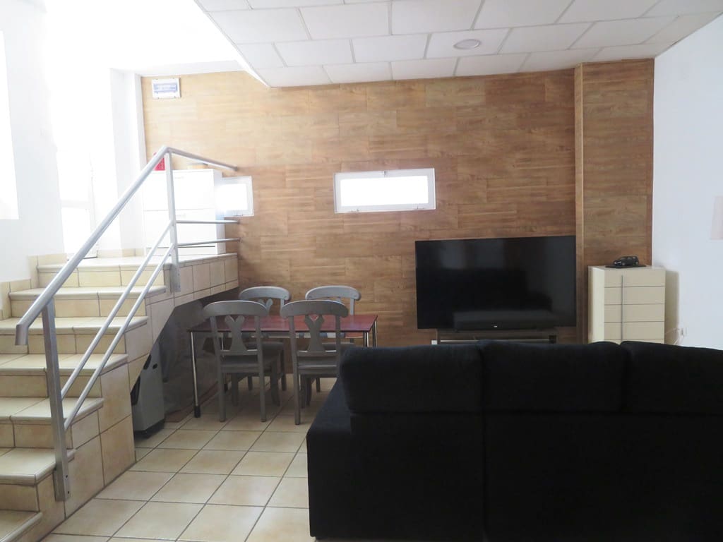 5 soveværelse Byhus til salg i Ondara med swimmingpool garage - € 415.000 (Ref: 9257666)