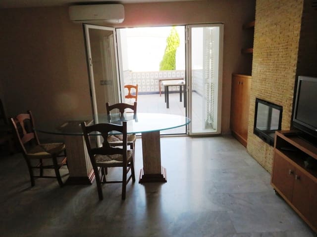 5 bedroom Townhouse for sale in Ondara with pool garage - € 415,000 (Ref: 9257666)