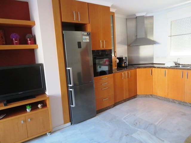 5 bedroom Townhouse for sale in Ondara with pool garage - € 415,000 (Ref: 9257666)