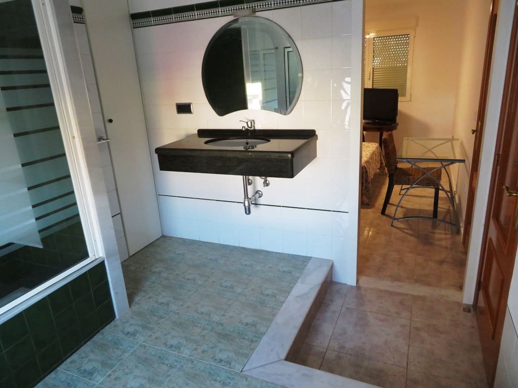 5 soveværelse Byhus til salg i Ondara med swimmingpool garage - € 415.000 (Ref: 9257666)