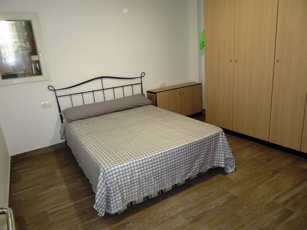 5 soveværelse Byhus til salg i Ondara med swimmingpool garage - € 415.000 (Ref: 9257666)