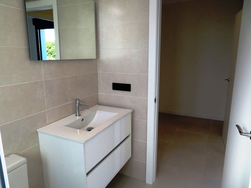 3 camera da letto Villa in vendita in Els Poblets con piscina garage - 590.000 € (Rif: 9362764)