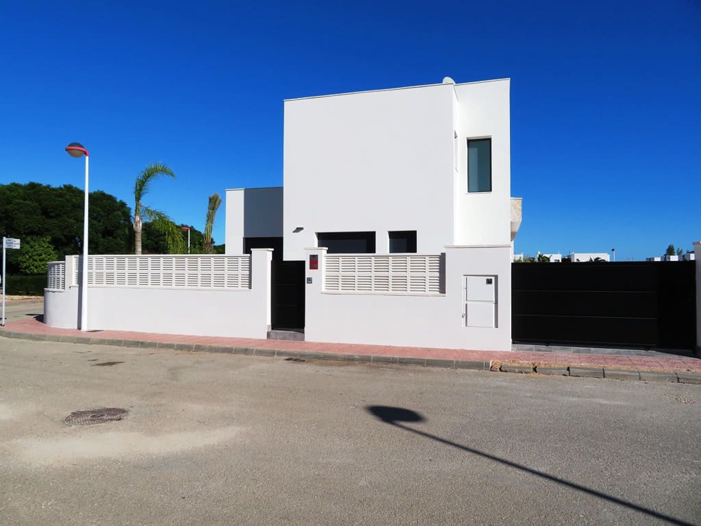 3 camera da letto Villa in vendita in Els Poblets con piscina garage - 590.000 € (Rif: 9362764)