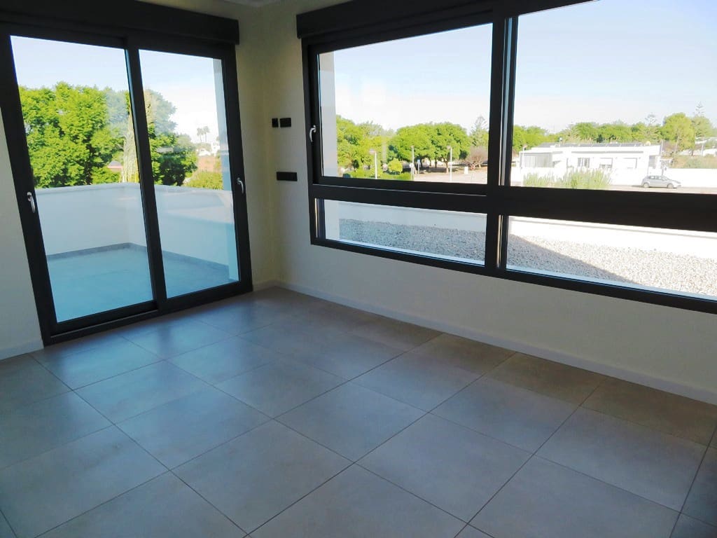 3 camera da letto Villa in vendita in Els Poblets con piscina garage - 590.000 € (Rif: 9362764)
