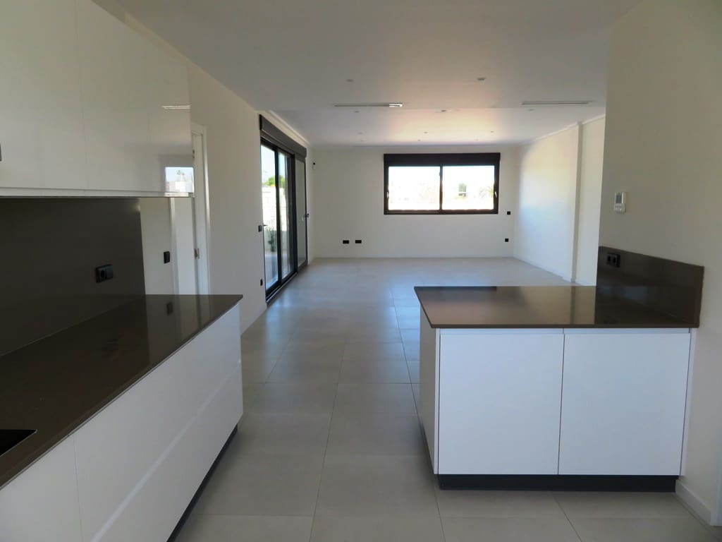 3 camera da letto Villa in vendita in Els Poblets con piscina garage - 590.000 € (Rif: 9362764)