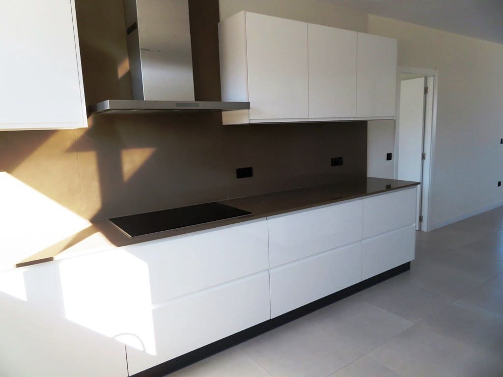 3 camera da letto Villa in vendita in Els Poblets con piscina garage - 590.000 € (Rif: 9362764)