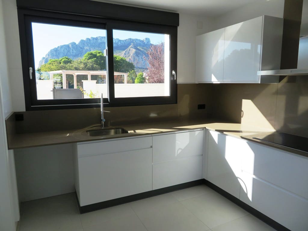 3 camera da letto Villa in vendita in Els Poblets con piscina garage - 590.000 € (Rif: 9362764)