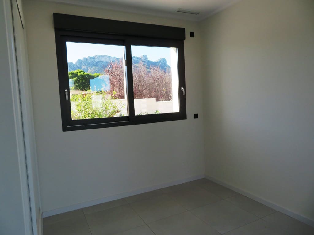 3 camera da letto Villa in vendita in Els Poblets con piscina garage - 590.000 € (Rif: 9362764)