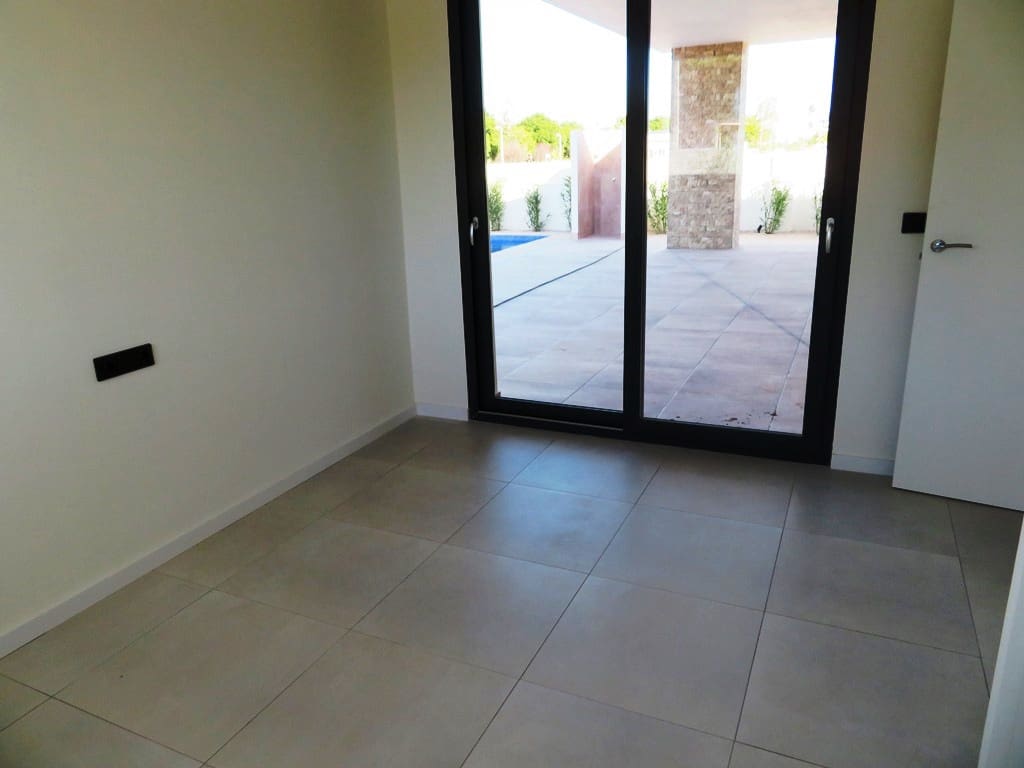 3 camera da letto Villa in vendita in Els Poblets con piscina garage - 590.000 € (Rif: 9362764)