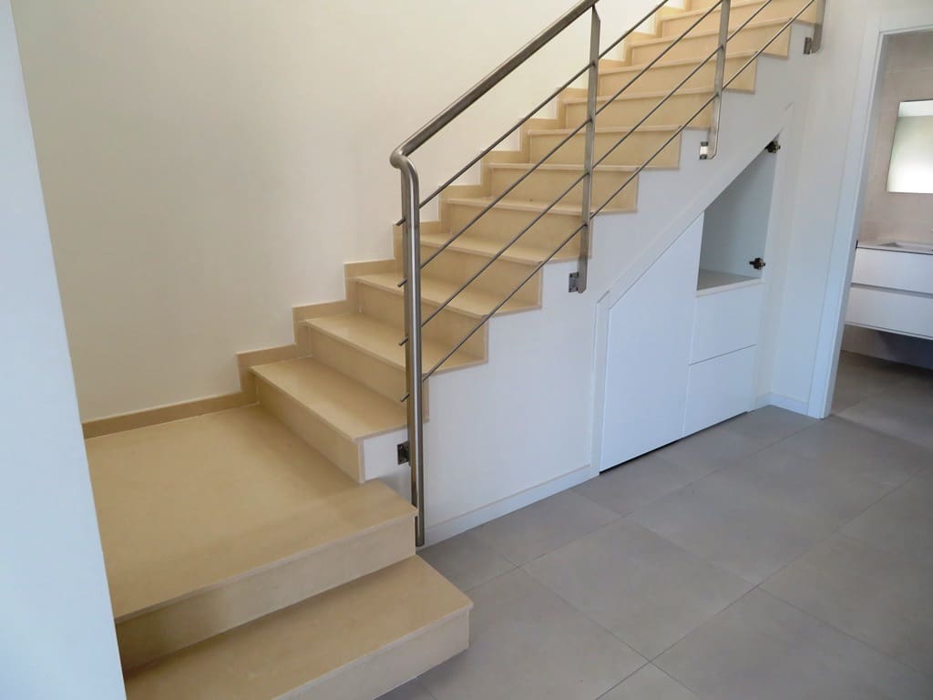 3 camera da letto Villa in vendita in Els Poblets con piscina garage - 590.000 € (Rif: 9362764)