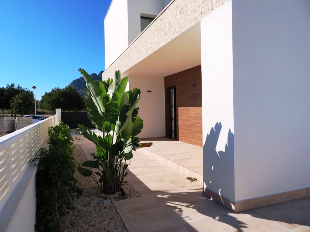 3 camera da letto Villa in vendita in Els Poblets con piscina garage - 590.000 € (Rif: 9362764)