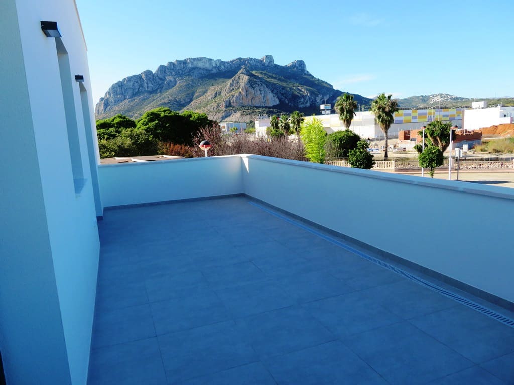 3 camera da letto Villa in vendita in Els Poblets con piscina garage - 590.000 € (Rif: 9362764)