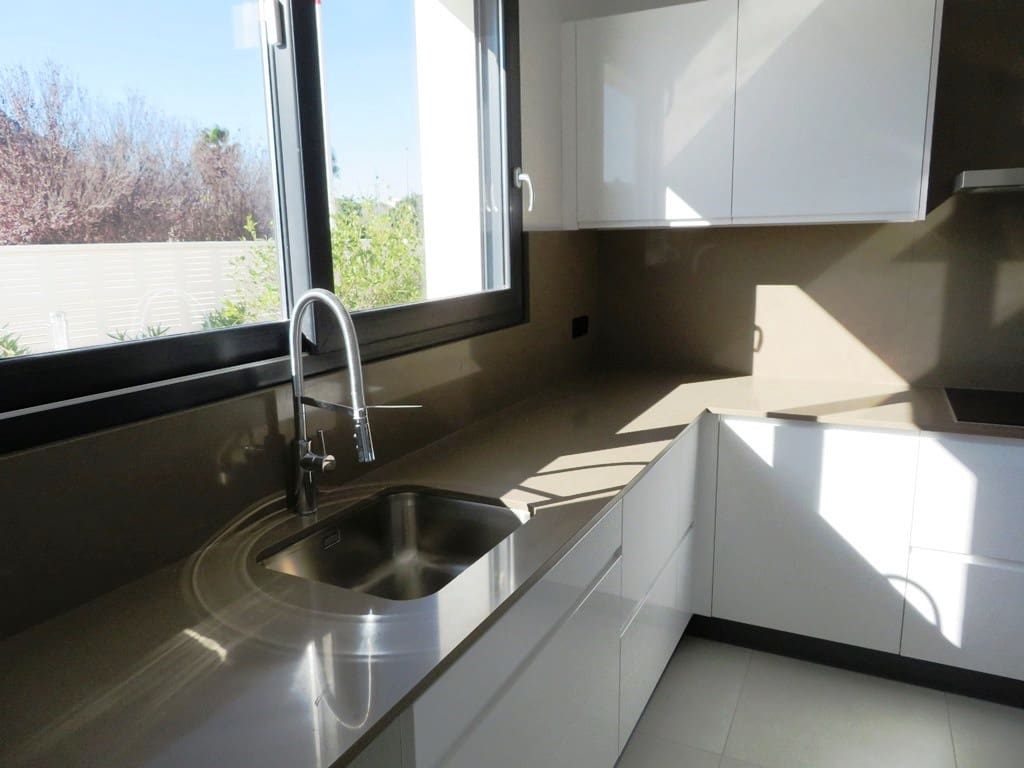 3 camera da letto Villa in vendita in Els Poblets con piscina garage - 590.000 € (Rif: 9362764)