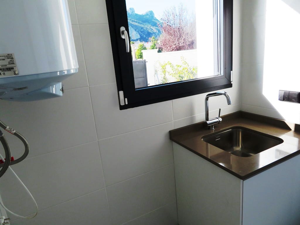 3 camera da letto Villa in vendita in Els Poblets con piscina garage - 590.000 € (Rif: 9362764)