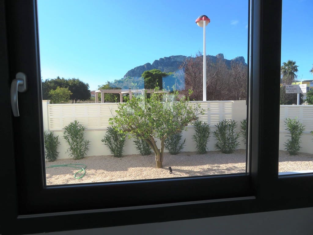 3 camera da letto Villa in vendita in Els Poblets con piscina garage - 590.000 € (Rif: 9362764)