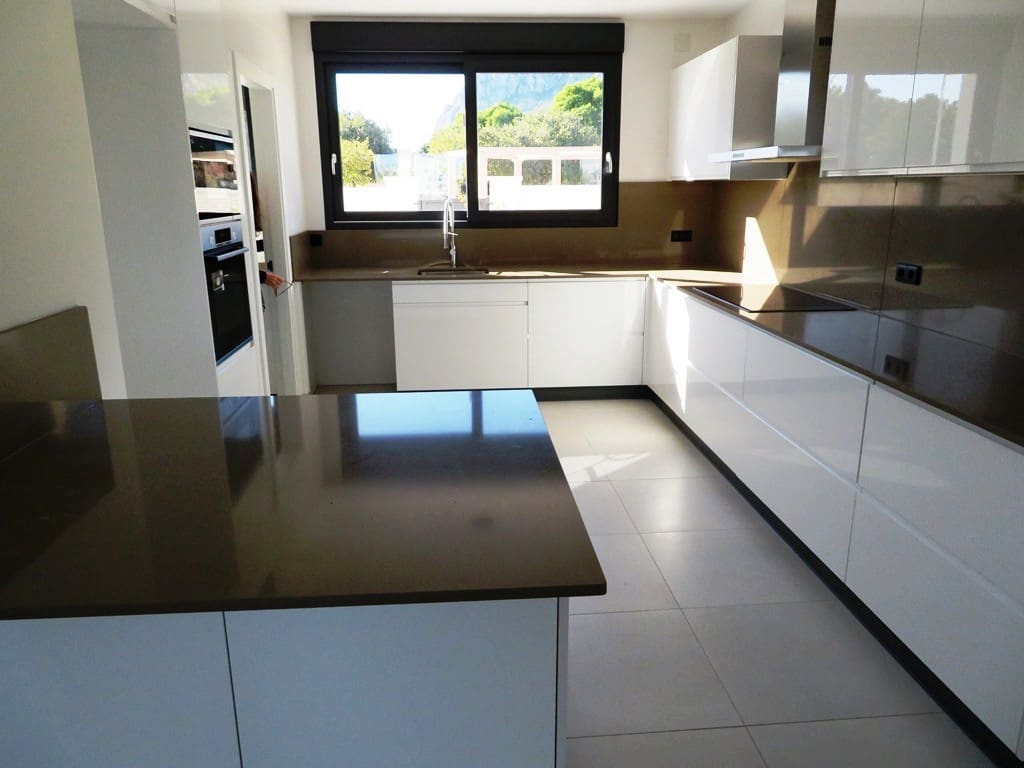 3 camera da letto Villa in vendita in Els Poblets con piscina garage - 590.000 € (Rif: 9362764)