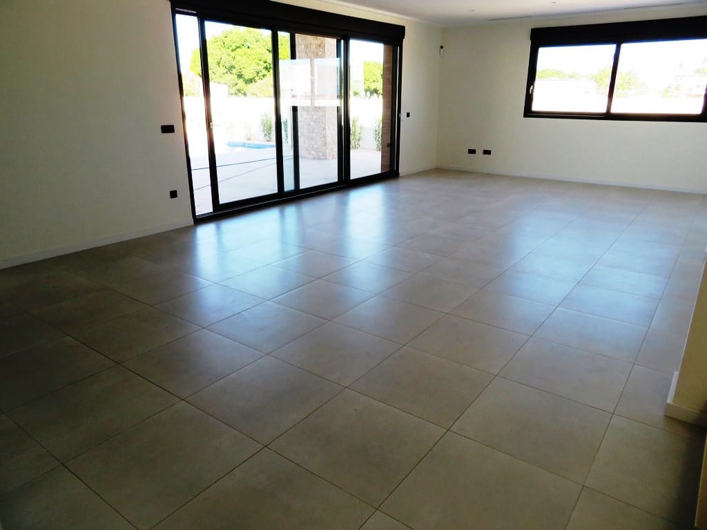 3 camera da letto Villa in vendita in Els Poblets con piscina garage - 590.000 € (Rif: 9362764)