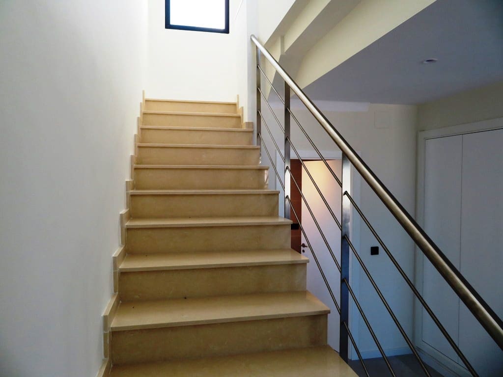 3 camera da letto Villa in vendita in Els Poblets con piscina garage - 590.000 € (Rif: 9362764)