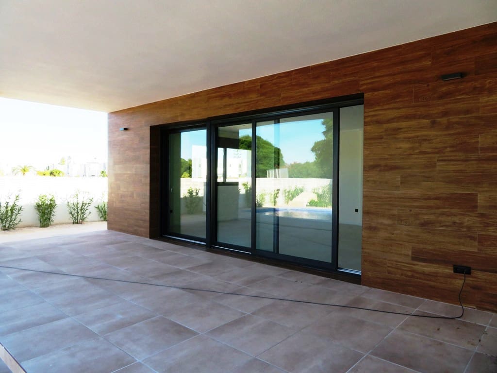 3 camera da letto Villa in vendita in Els Poblets con piscina garage - 590.000 € (Rif: 9362764)