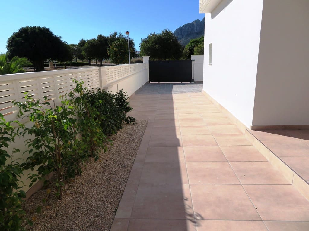 3 camera da letto Villa in vendita in Els Poblets con piscina garage - 590.000 € (Rif: 9362764)