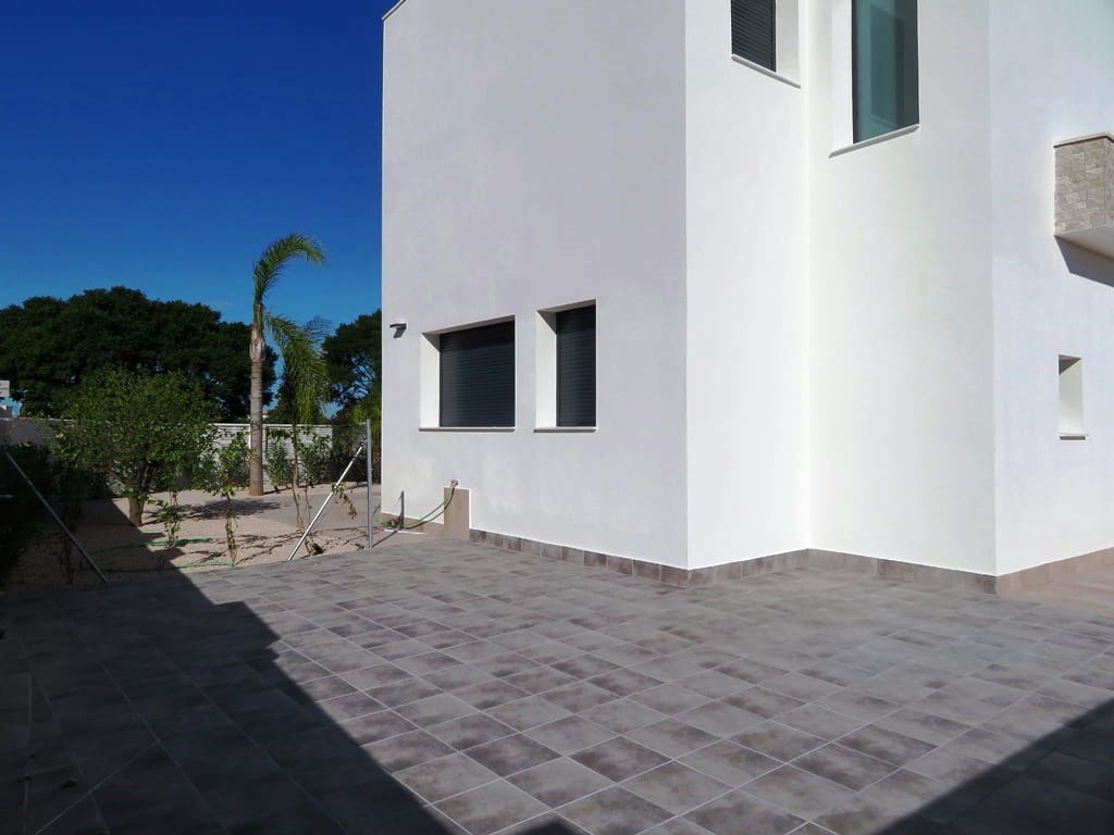 3 camera da letto Villa in vendita in Els Poblets con piscina garage - 590.000 € (Rif: 9362764)