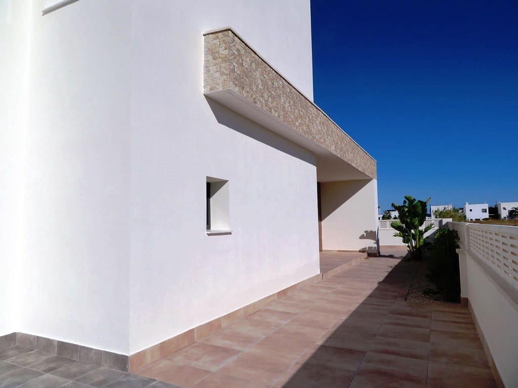 3 camera da letto Villa in vendita in Els Poblets con piscina garage - 590.000 € (Rif: 9362764)