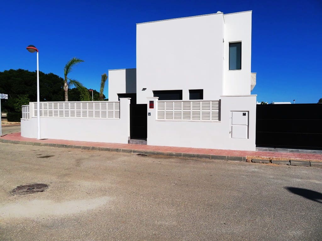 3 camera da letto Villa in vendita in Els Poblets con piscina garage - 590.000 € (Rif: 9362764)