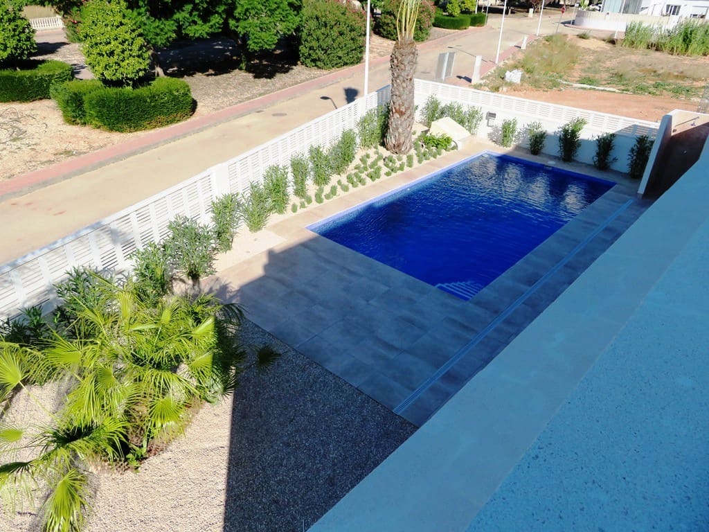 3 camera da letto Villa in vendita in Els Poblets con piscina garage - 590.000 € (Rif: 9362764)
